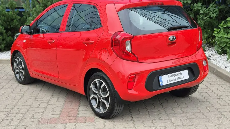 KIA Picanto -