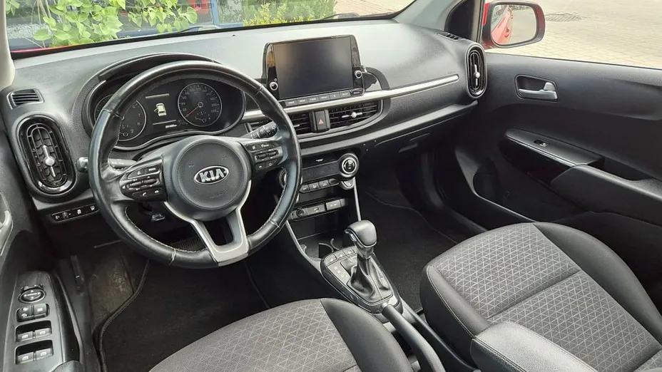 KIA Picanto -