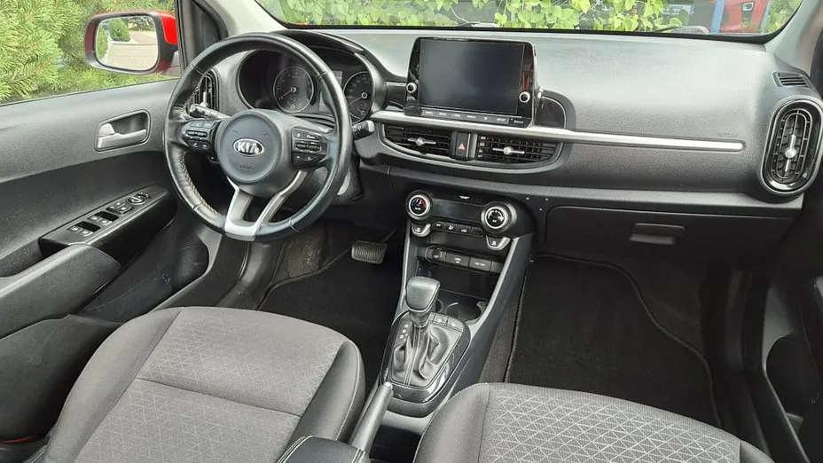 KIA Picanto -