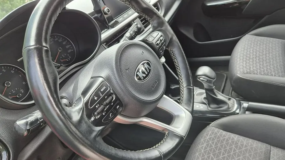 KIA Picanto -