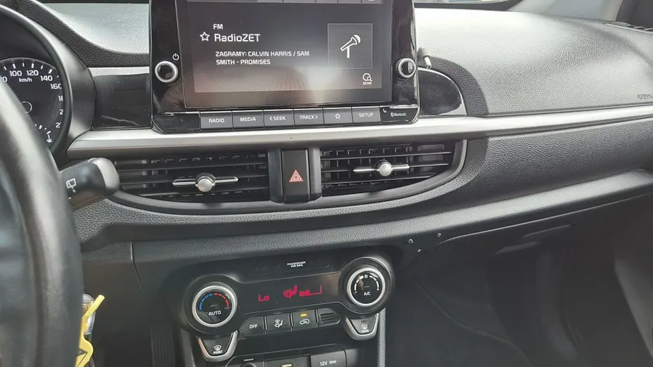 KIA Picanto -