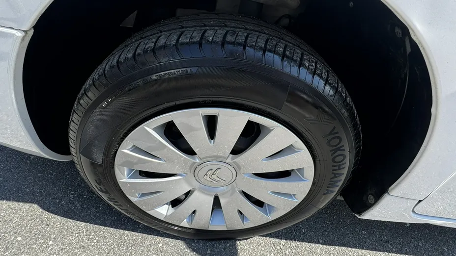 PEUGEOT Partner -