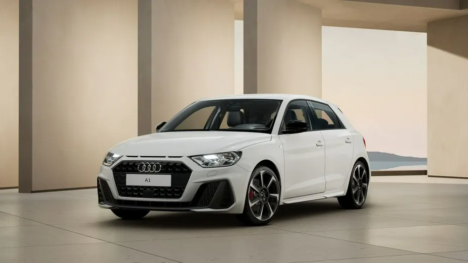 AUDI A1 -