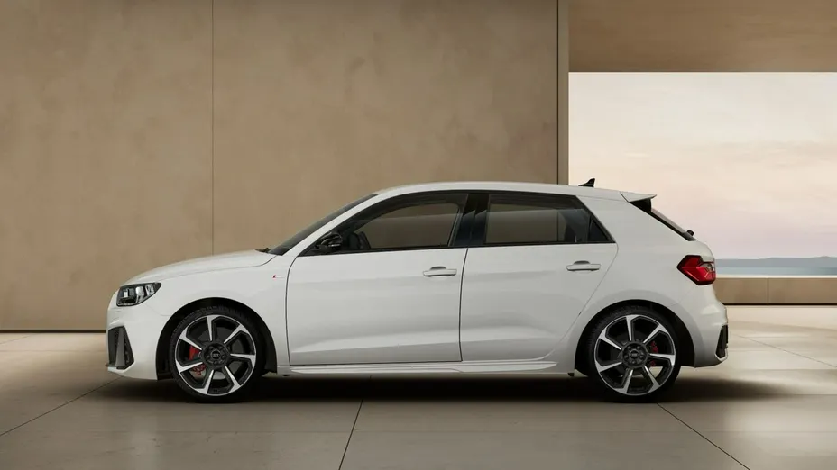 AUDI A1 -