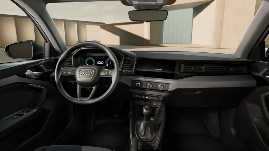 AUDI A1 -