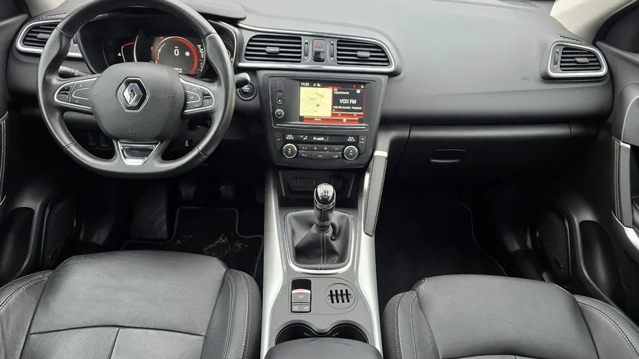 RENAULT Kadjar -