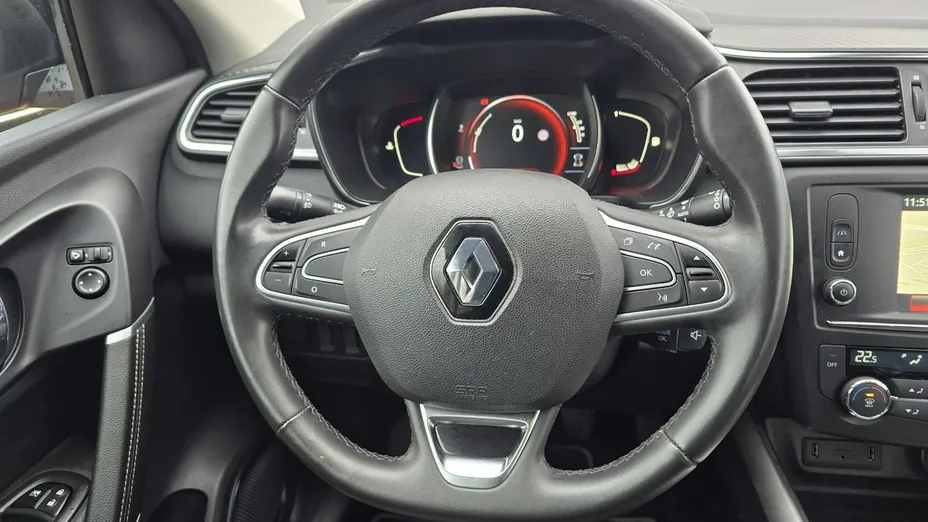 RENAULT Kadjar -