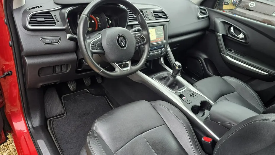 RENAULT Kadjar -
