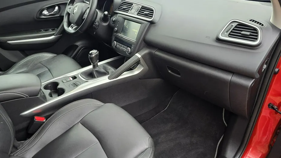 RENAULT Kadjar -