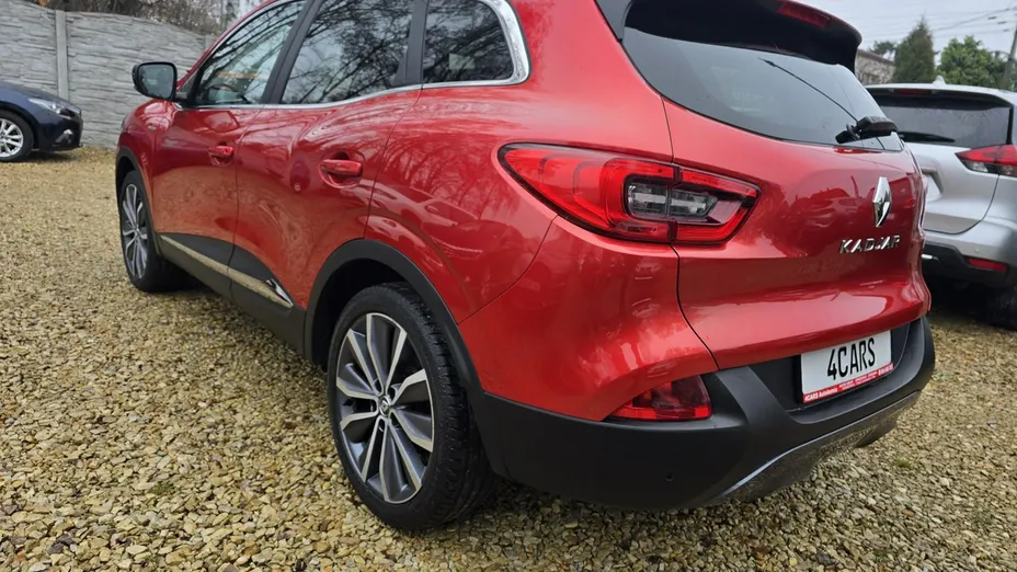RENAULT Kadjar -