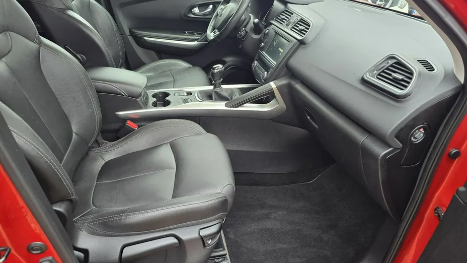 RENAULT Kadjar -