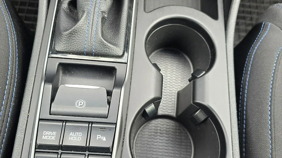 HYUNDAI Tucson -