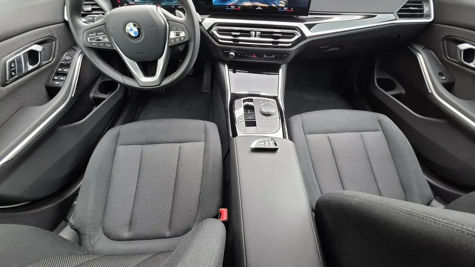 BMW Seria 3 -