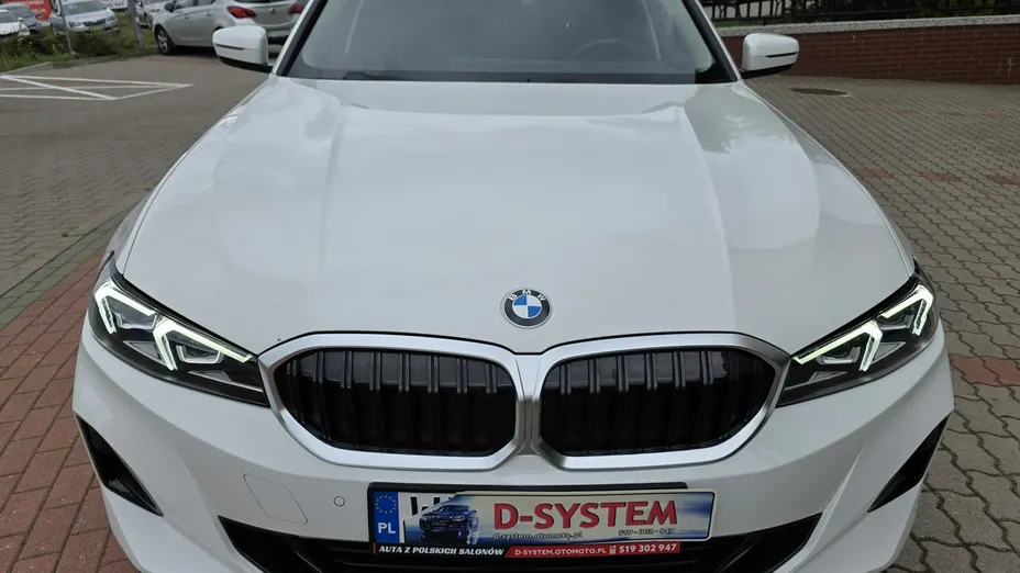BMW Seria 3 -