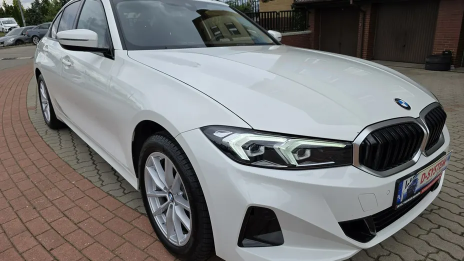 BMW Seria 3 -