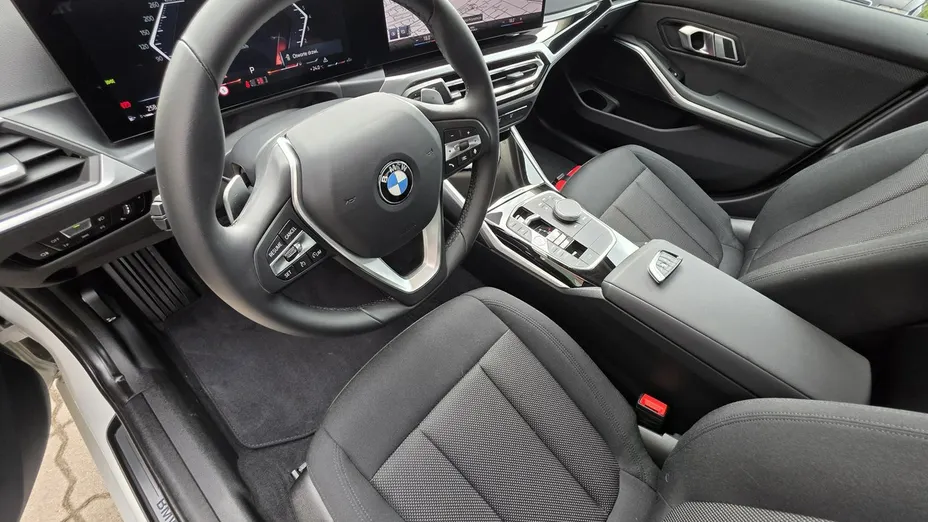 BMW Seria 3 -