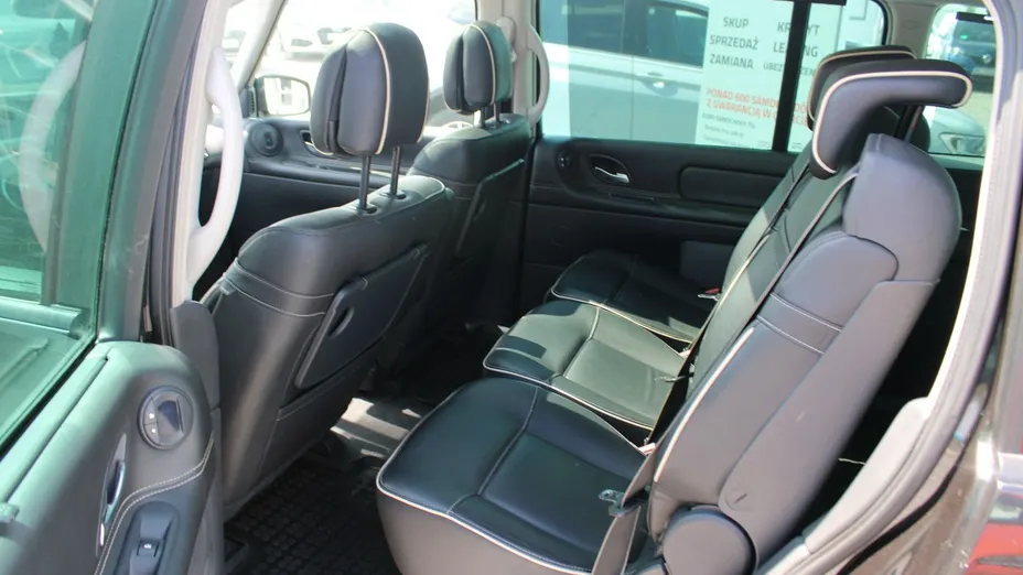 RENAULT Grand Espace -