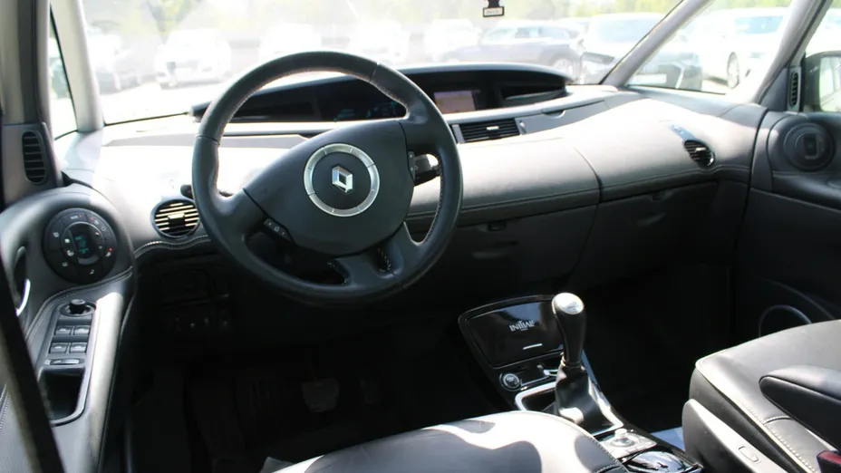 RENAULT Grand Espace -
