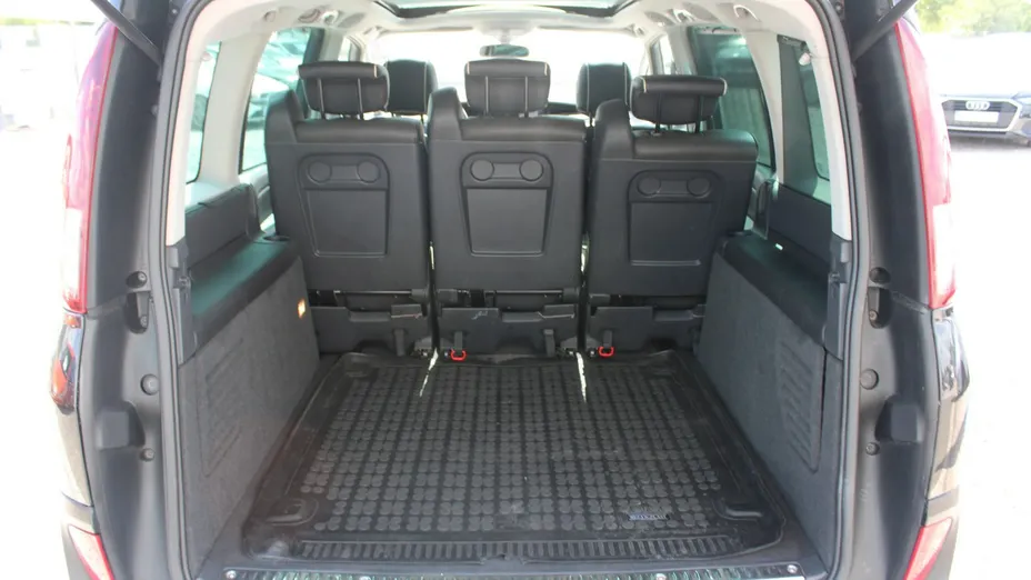 RENAULT Grand Espace -