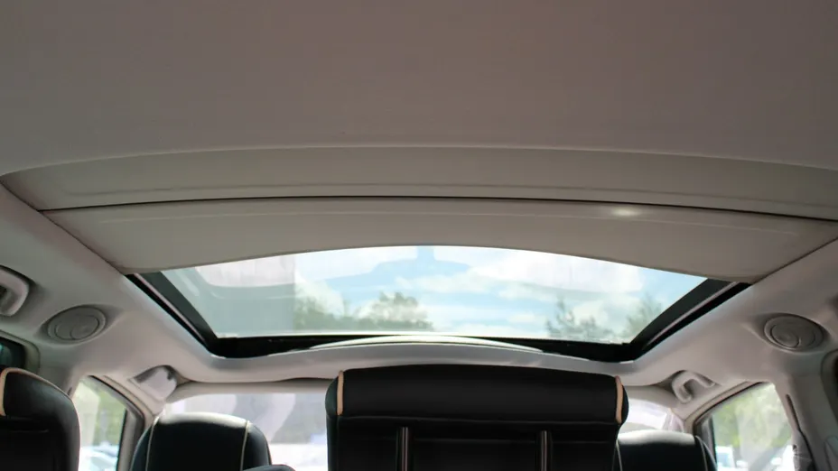 RENAULT Grand Espace -