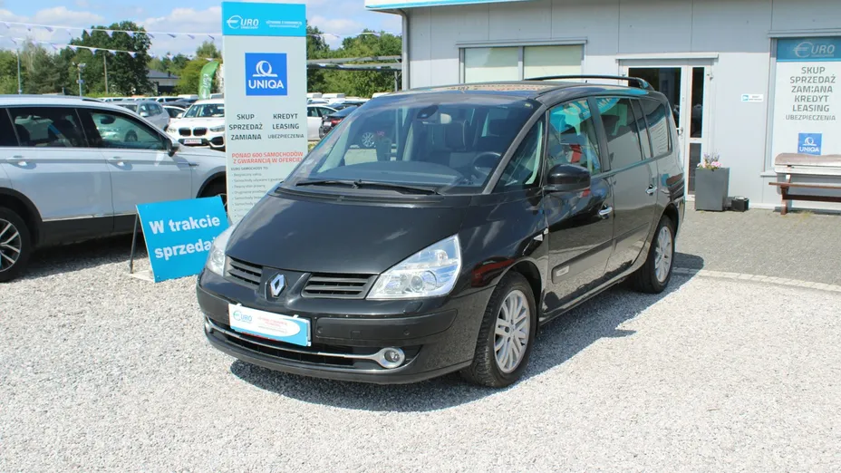 RENAULT Grand Espace -