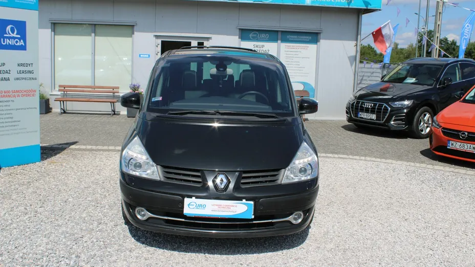RENAULT Grand Espace -