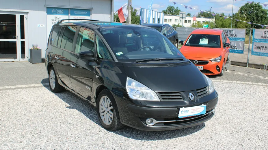 RENAULT Grand Espace -