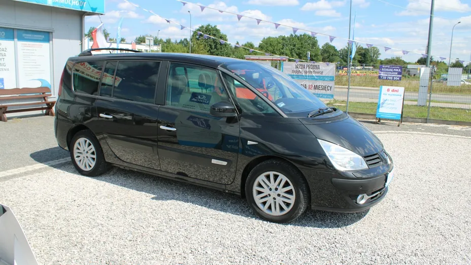 RENAULT Grand Espace -