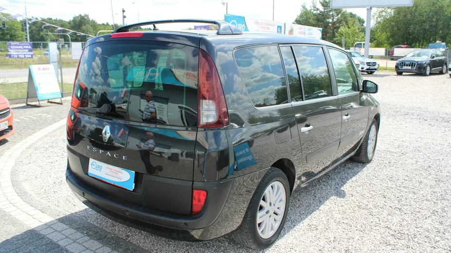 RENAULT Grand Espace -