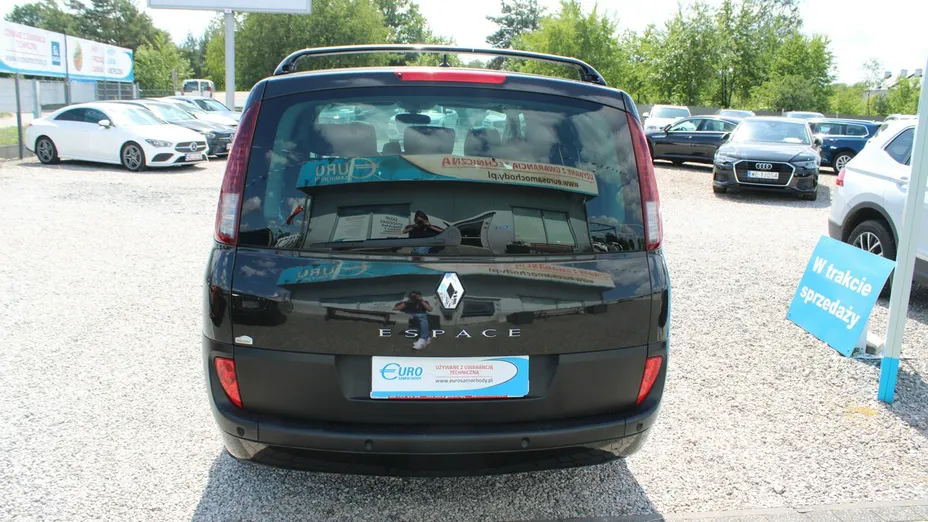 RENAULT Grand Espace -