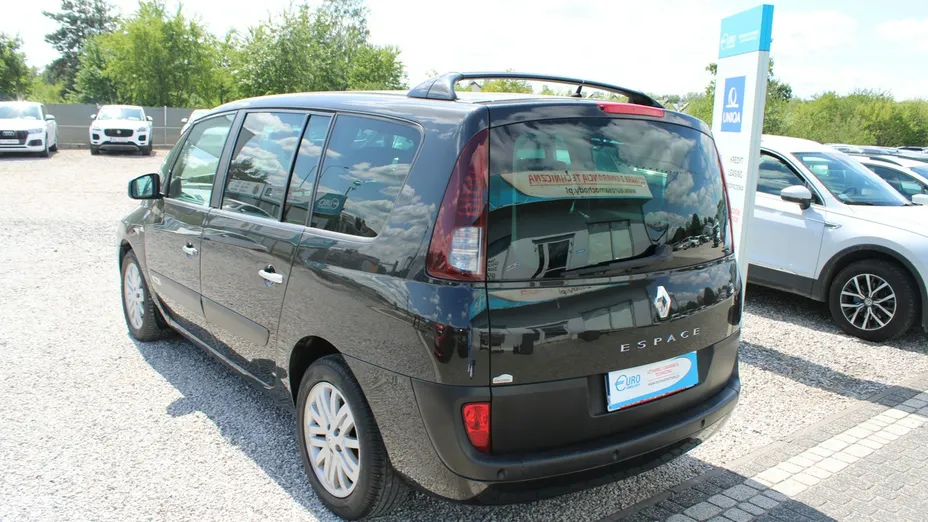 RENAULT Grand Espace -