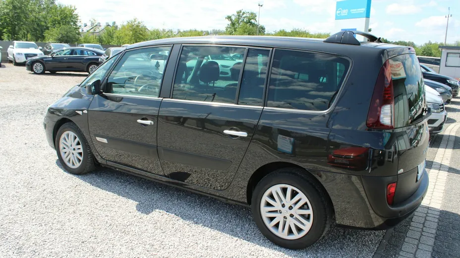 RENAULT Grand Espace -