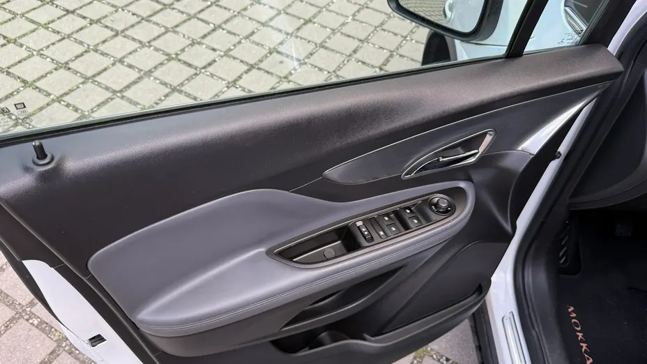OPEL Mokka -