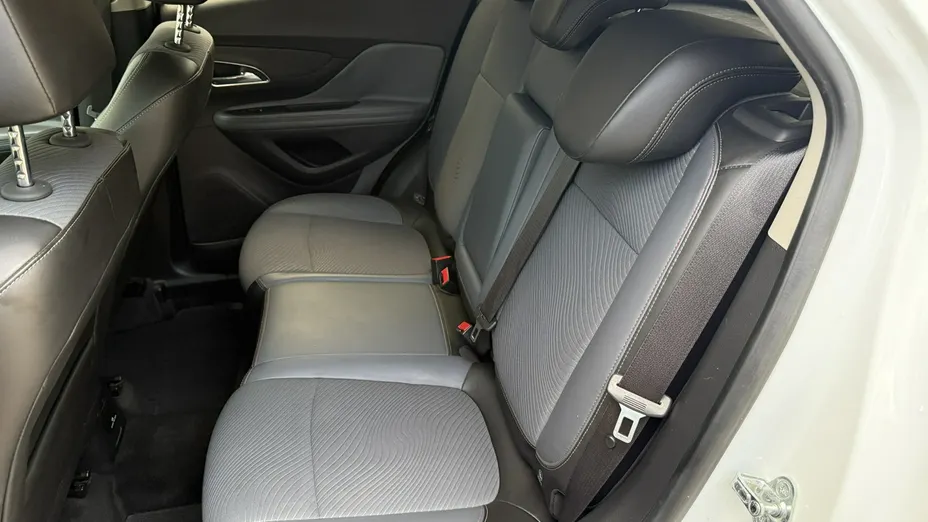 OPEL Mokka -