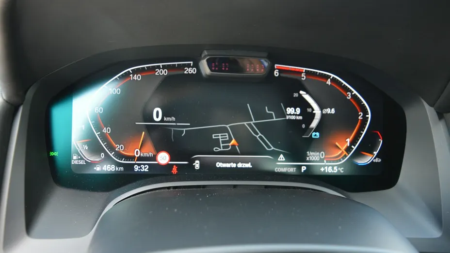 BMW Seria 8 -