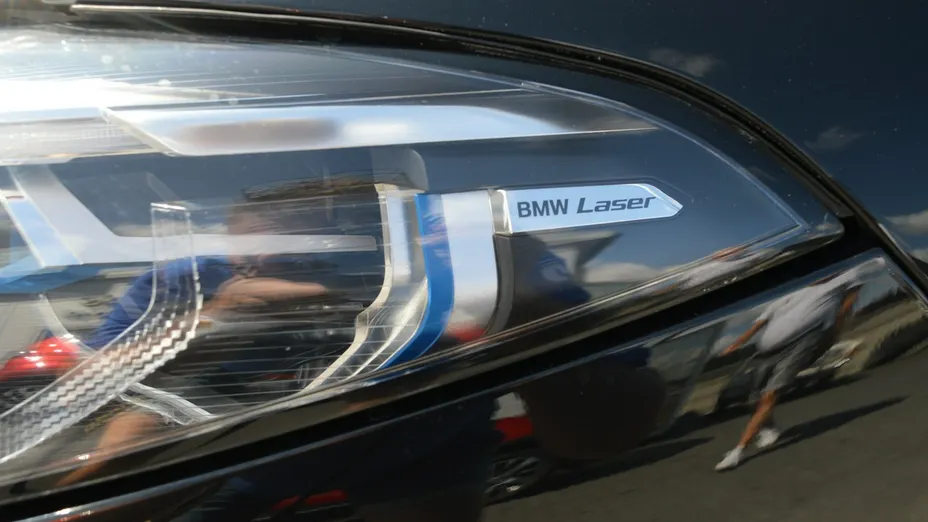 BMW Seria 8 -