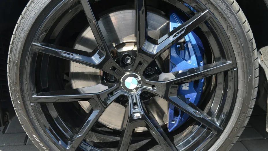 BMW Seria 8 -