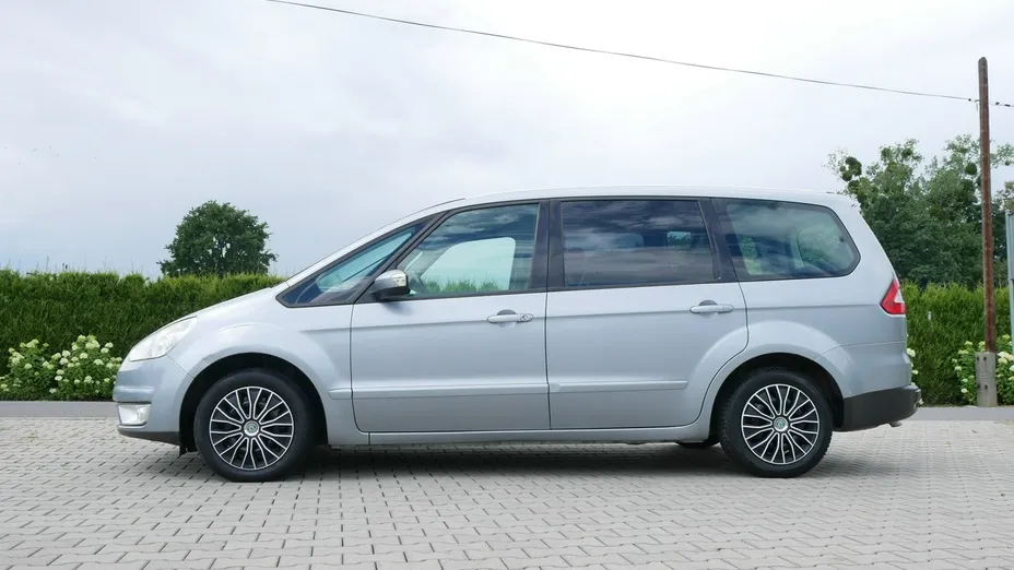 FORD Galaxy -