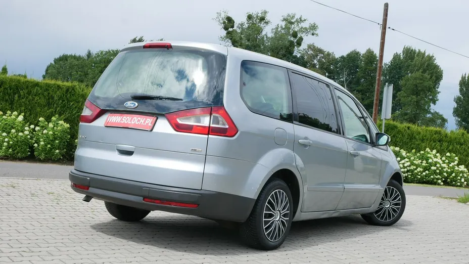 FORD Galaxy -