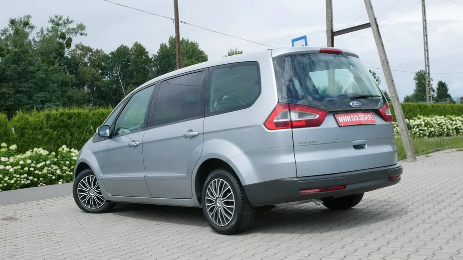 FORD Galaxy -