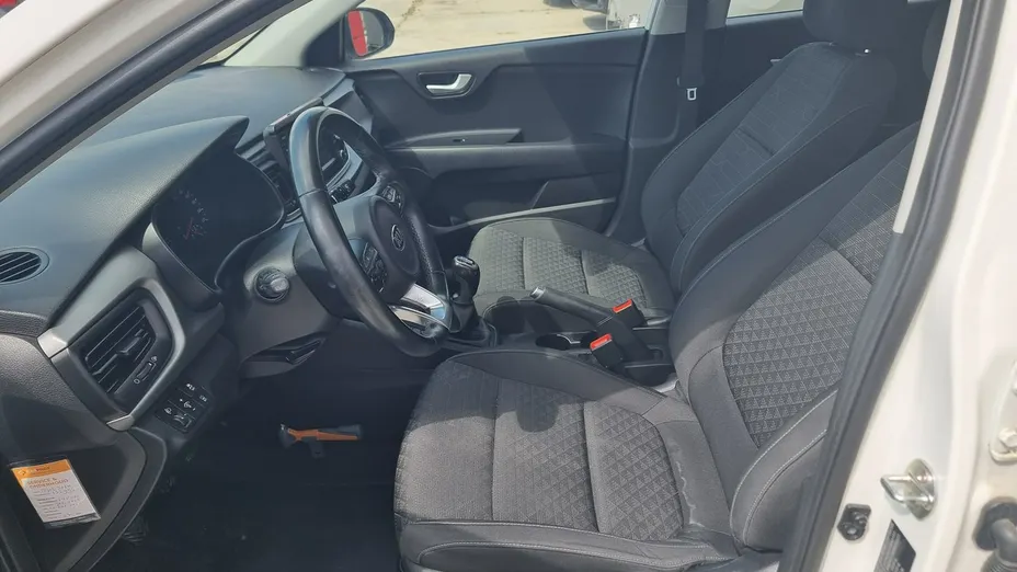 KIA Rio -