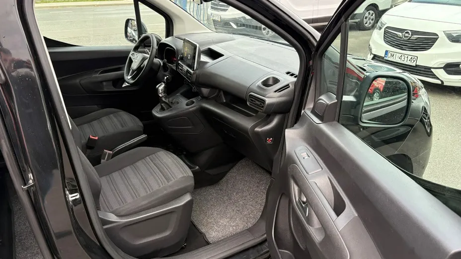 OPEL Combo -