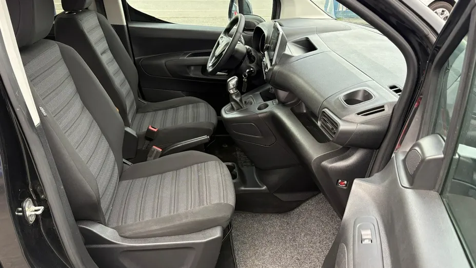 OPEL Combo -