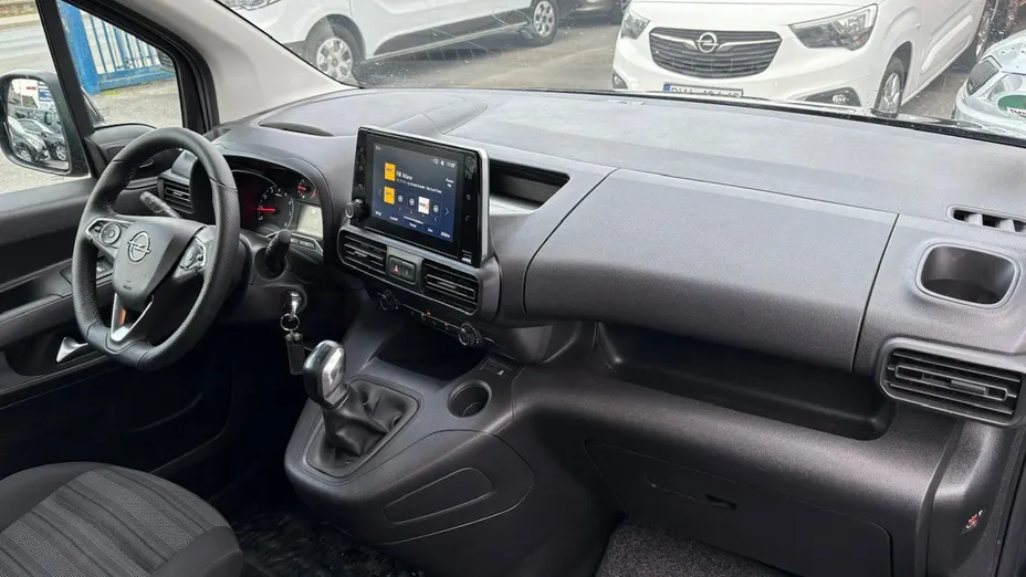 OPEL Combo -