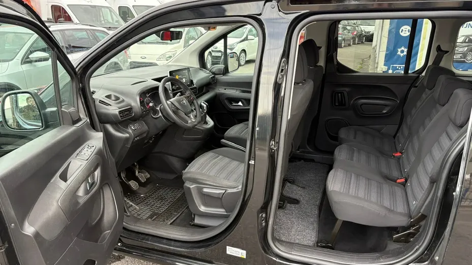 OPEL Combo -