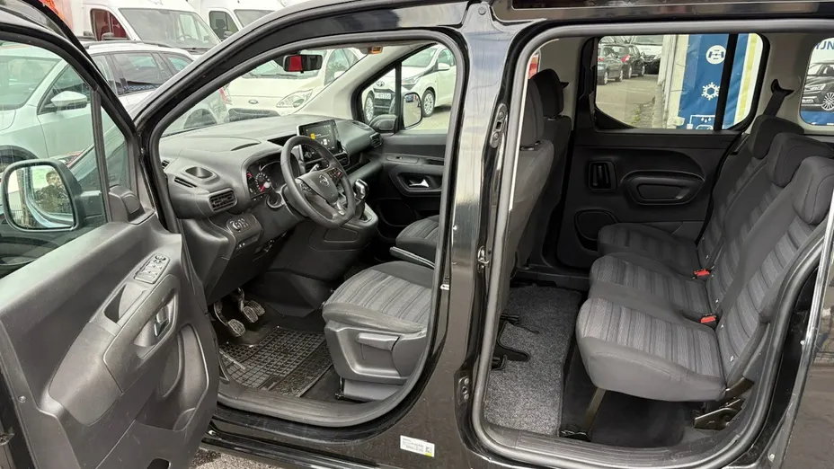 OPEL Combo -