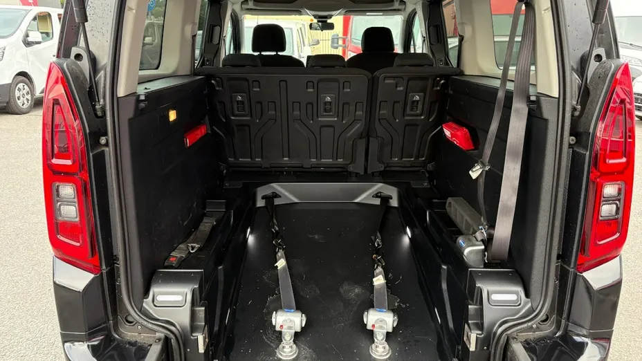 OPEL Combo -