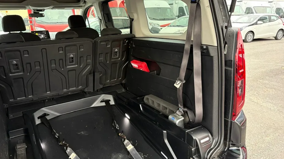 OPEL Combo -