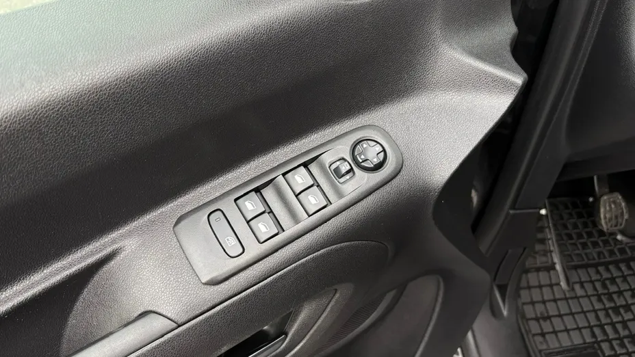 OPEL Combo -