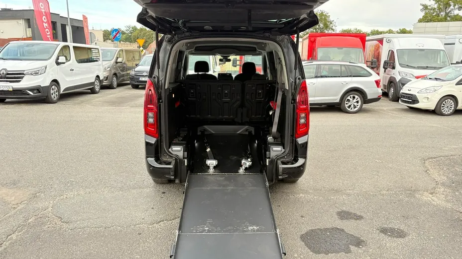 OPEL Combo -
